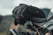 SW-Motech PRO CargoBag Tail Bag (50 Liters) - Black