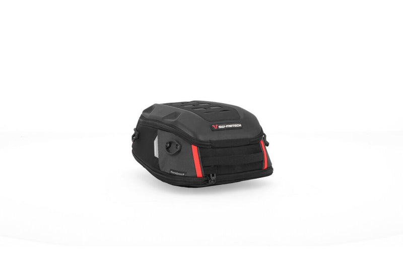 SW-Motech PRO Roadpack Tail Bag - Black