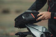 SW-Motech PRO Roadpack Tail Bag - Black