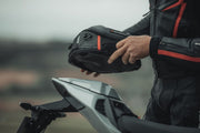 SW-Motech PRO Roadpack Tail Bag - Black