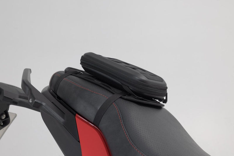 SW-Motech PRO Pocket Accessory Bag - Black