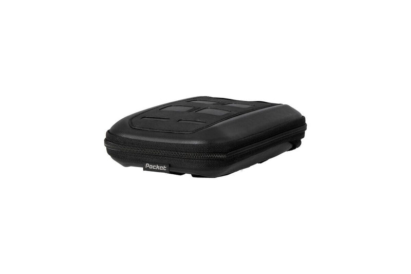 SW-Motech PRO Pocket Accessory Bag - Black