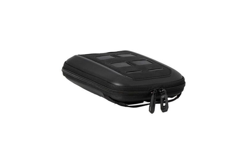 SW-Motech PRO Pocket Accessory Bag - Black