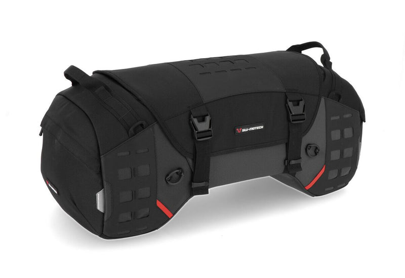 SW-Motech PRO TravelBag Tail Bag (65 Liters) - Black