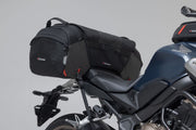 SW-Motech PRO TravelBag Tail Bag (65 Liters) - Black