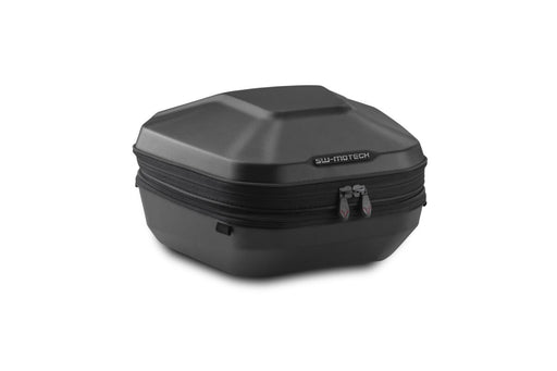 SW-Motech Urban ABS Top Case - Rear, Black