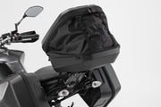 SW-Motech Urban ABS Top Case - Rear, Black