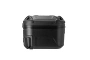 SW-Motech DUSC XL ABS Top Case - Rear, Black