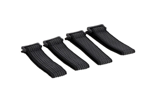 SW-Motech Short Fastening Strap for Legend Gear Accessory Bag LA9 - Black