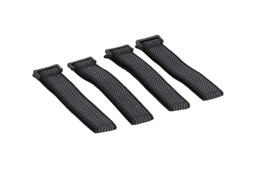 SW-Motech Long Fastening Strap for Legend Gear Accessory Bag LA9 - Black
