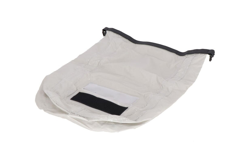SW-Motech Waterproof Inner Bag for Legend Gear Side Bag 11 Liters - Grey