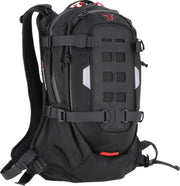 SW-Motech PRO Cosmo Backpack - Black