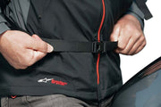 SW-Motech PRO Cosmo Backpack - Black