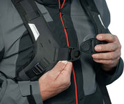 SW-Motech PRO Cosmo Backpack - Black