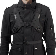 SW-Motech PRO Cosmo Backpack - Black