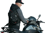 SW-Motech PRO Cosmo Backpack - Black