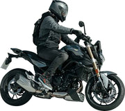 SW-Motech PRO Cosmo Backpack - Black