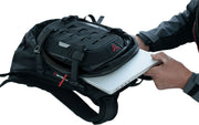 SW-Motech PRO Cosmo Backpack - Black