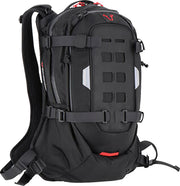 SW-Motech PRO Cosmo Backpack - Black