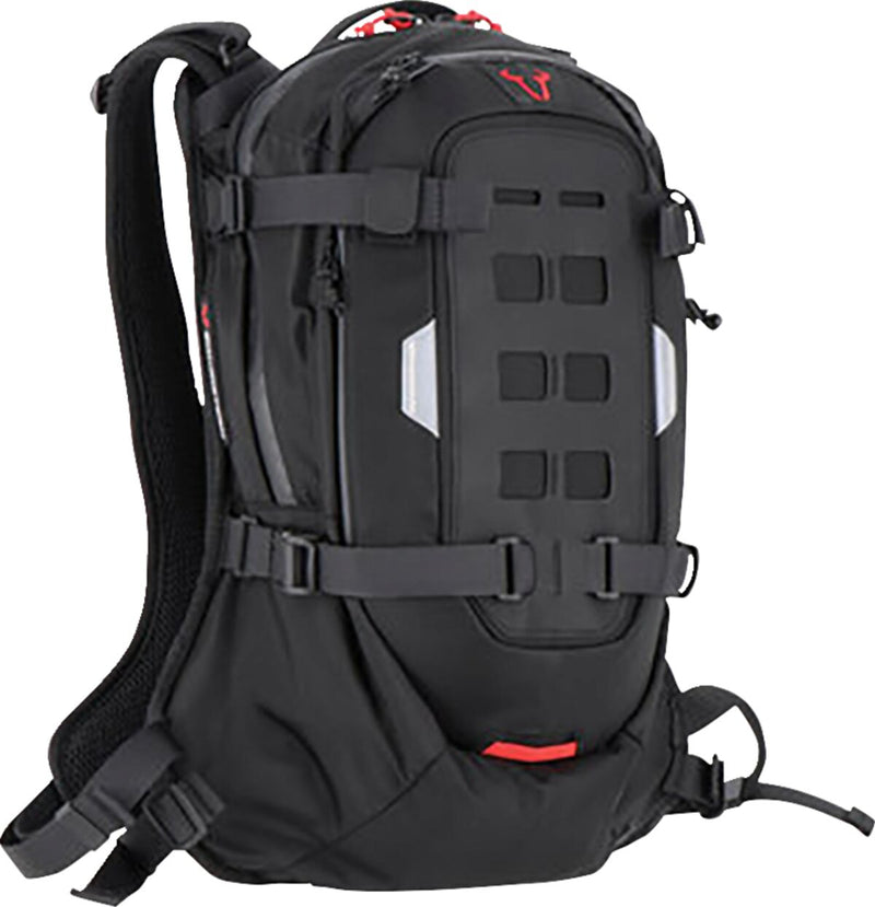 SW-Motech PRO Cosmo Backpack - Black