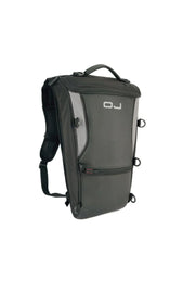 OJ Atmosfere Metropolitane S.r Kyte Backpack (12-25 Liters) - Black, Grey