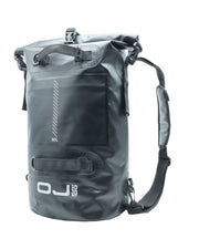 OJ Atmosfere Metropolitane S.r Dry Excursion 30 Backpack (30 Liters) - Black, Dry Bag