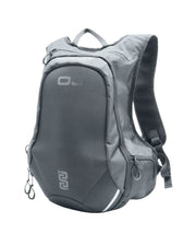 OJ Atmosfere Metropolitane S.r Shady Backpack (20 Liters) - Black