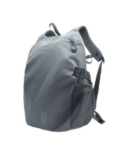 OJ Atmosfere Metropolitane S.r Stronger Backpack (40 Liters) - Black