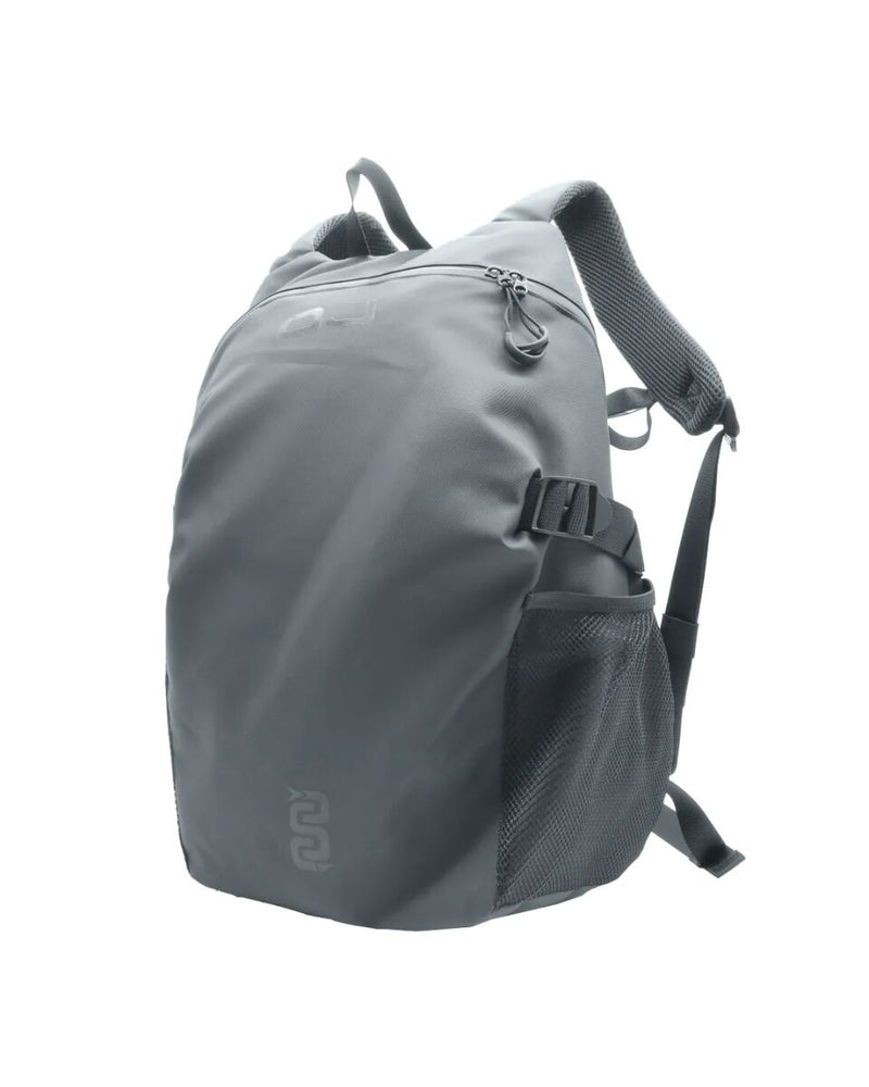OJ Atmosfere Metropolitane S.r Stronger Backpack (40 Liters) - Black