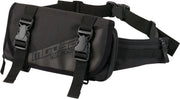 MOOSE OFFROAD SOFT-GOODS Qualifier Fanny Pack - Black,  Grey
