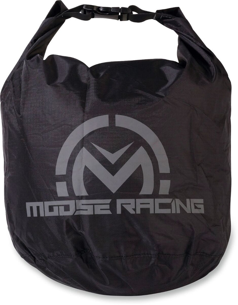MOOSE OFFROAD SOFT-GOODS ADV1™ Ultra Light Bags - Black,  Grey