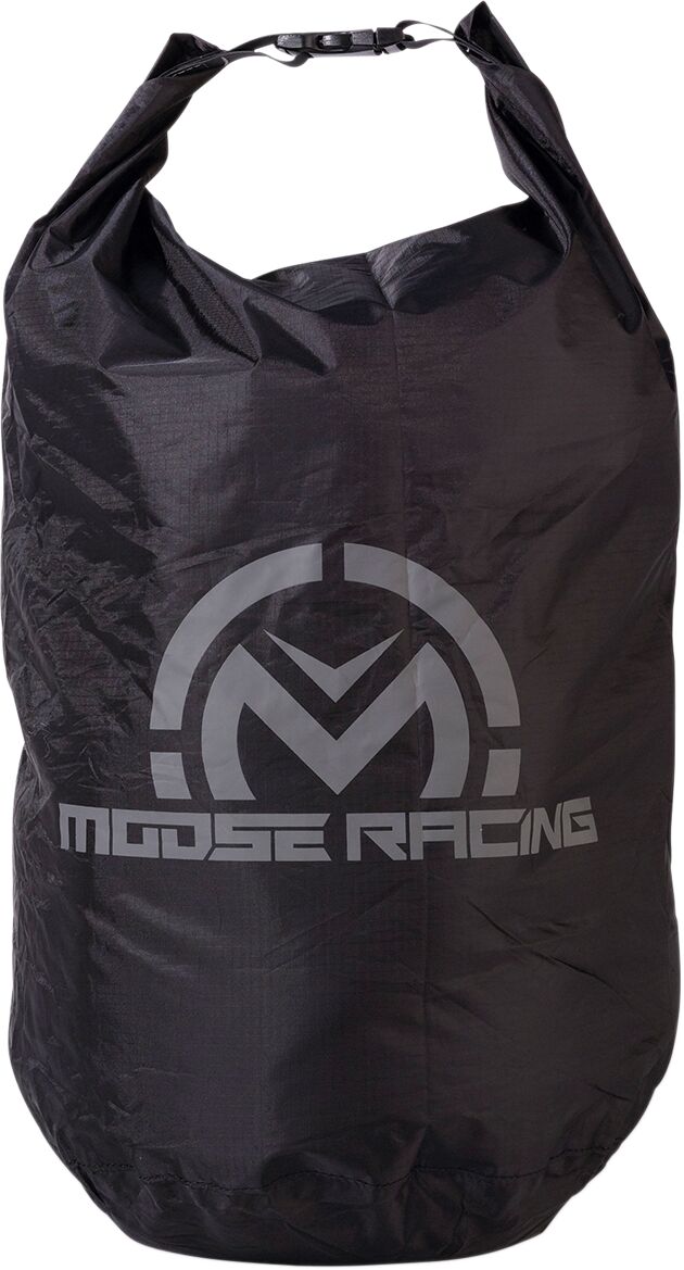 MOOSE OFFROAD SOFT-GOODS ADV1™ Ultra Light Bags - Black,  Grey