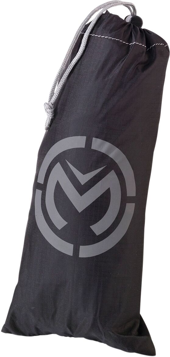 MOOSE OFFROAD SOFT-GOODS ADV1™ Ultra Light Bags - Black,  Grey