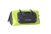 SW-Motech Drybag 600 Tail Bag (60 Liters) - Grey, Yellow