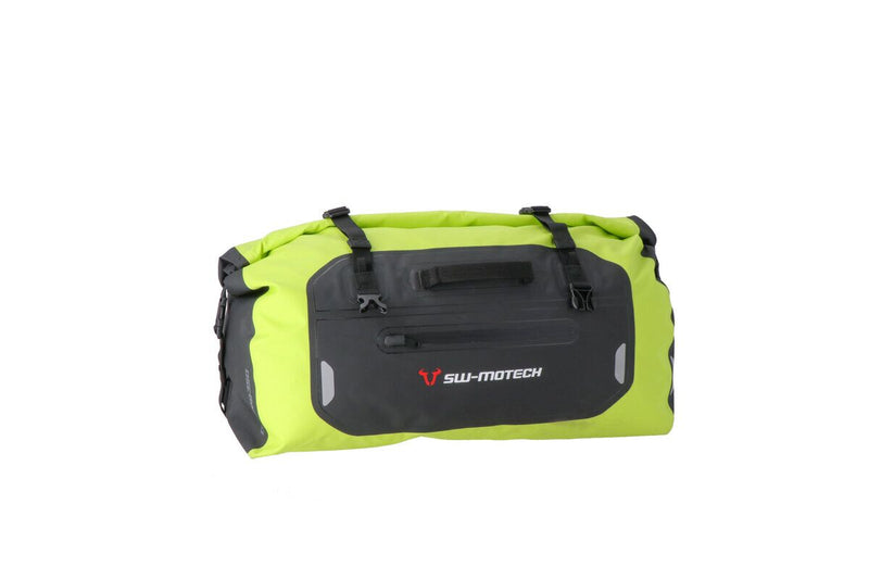 SW-Motech Drybag 350 Tail Bag (35 Liters) - Yellow
