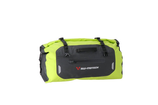 SW-Motech Drybag 350 Tail Bag (35 Liters) - Yellow