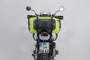 SW-Motech Drybag 350 Tail Bag (35 Liters) - Yellow