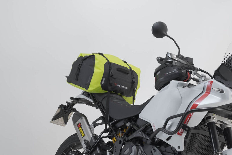 SW-Motech Drybag 350 Tail Bag (35 Liters) - Yellow