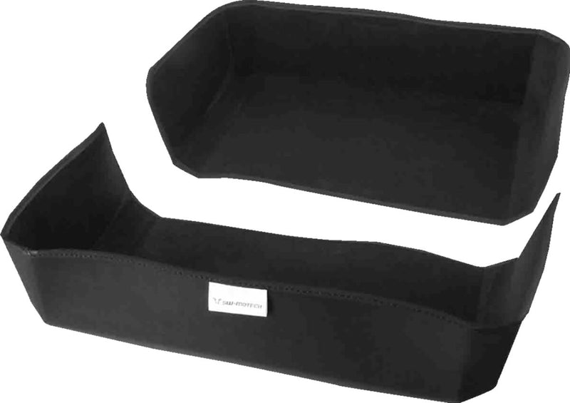 SW-Motech TRAX ADV Inlay - ADV, TRAX, Black