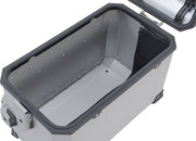 SW-Motech TRAX ADV Inlay - ADV, TRAX, Black