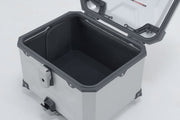 SW-Motech TRAX ADV Top Case inlay (for 37L & 45L) - ADV, TRAX, Black