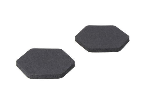 SW-Motech Edge Protection for BLAZE Saddlebags - Black
