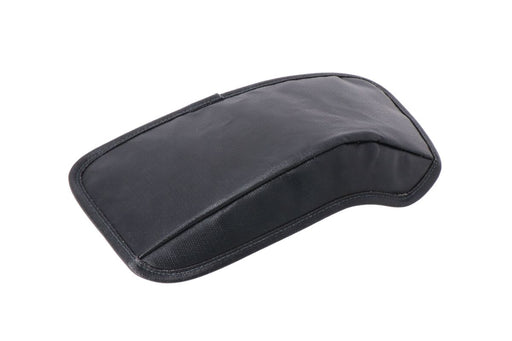 SW-Motech Pro Blaze Heat Guard (Right Side) - Black, Saddlebag