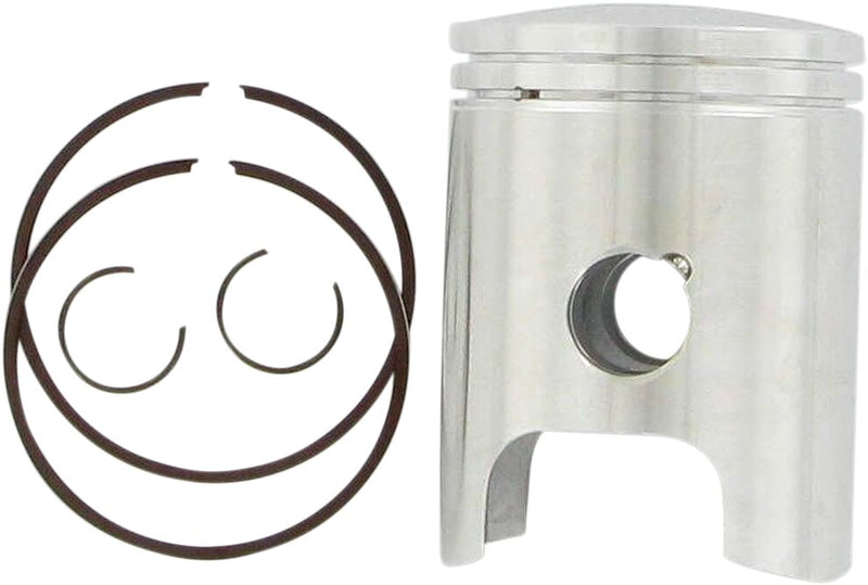 Wiseco Piston Kit for 2 Stroke - Forged Series - 49,50 mm, 49,45 mm - 369M04950