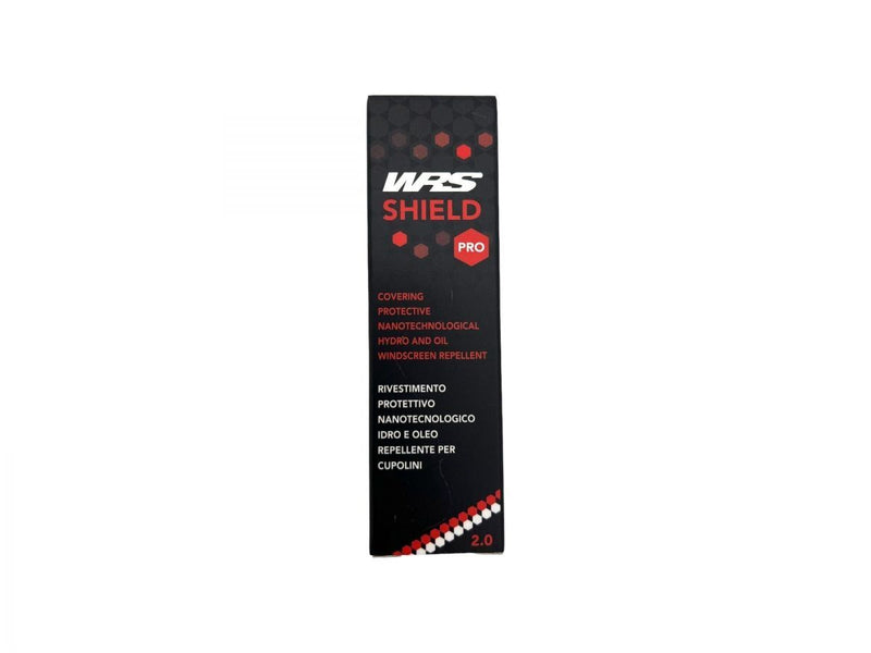 WRS Windscreen Cleaner SHIELD PRO - NT002