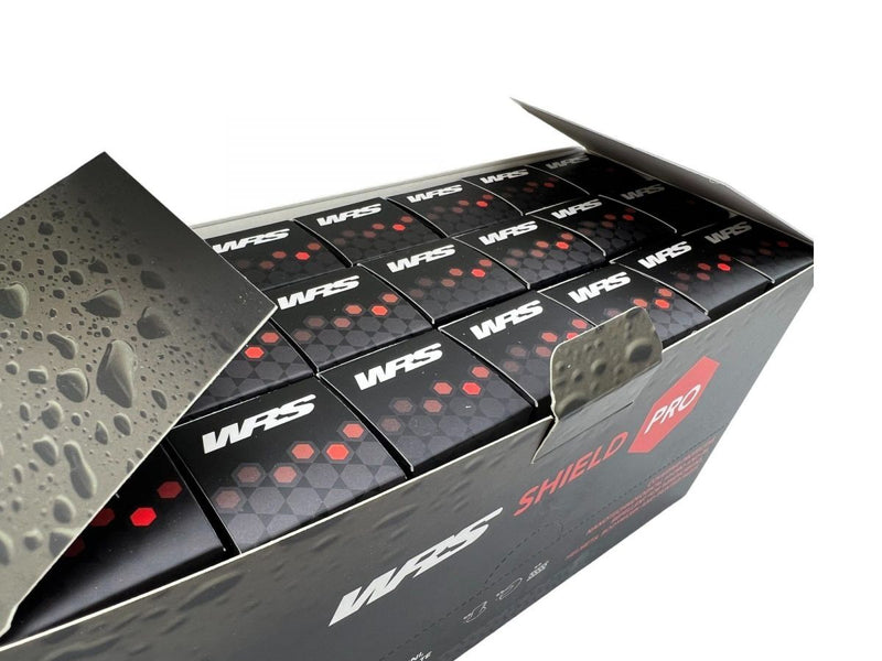 WRS Windscreen Cleaner SHIELD PRO - NT003