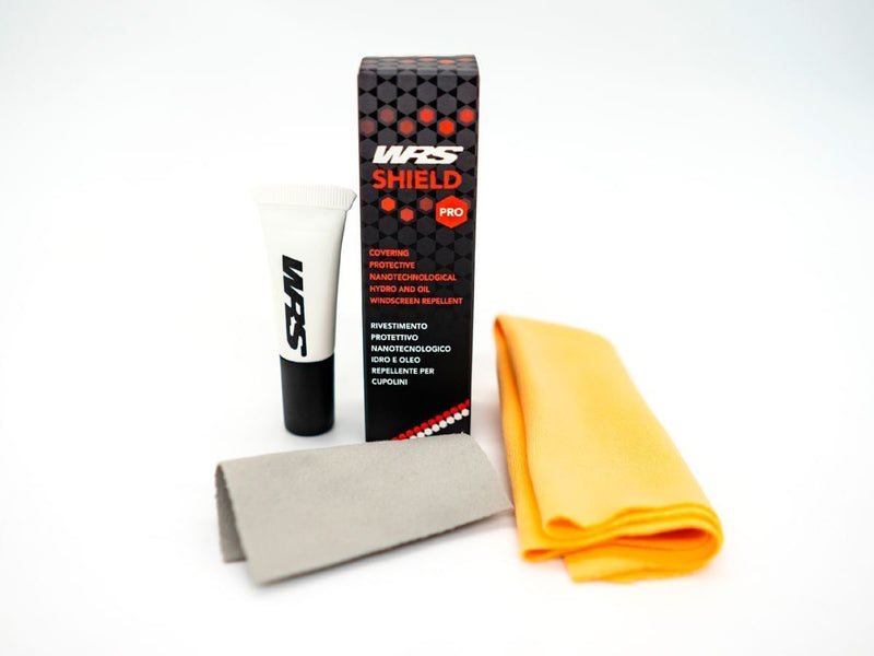 WRS Windscreen Cleaner SHIELD PRO - NT003