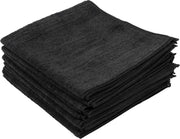 Moose Offroad Hard-parts Detailing Towels - Black