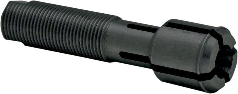 JIMS 25 mm Wheel Bearing Adapter - Black, Puller, Wheel Bearing
