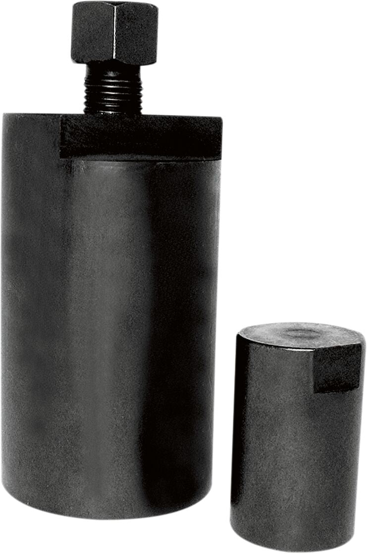 Motion Pro Flywheel Puller Right Hand Internal Thread - Black,  Oxide - 08-0306